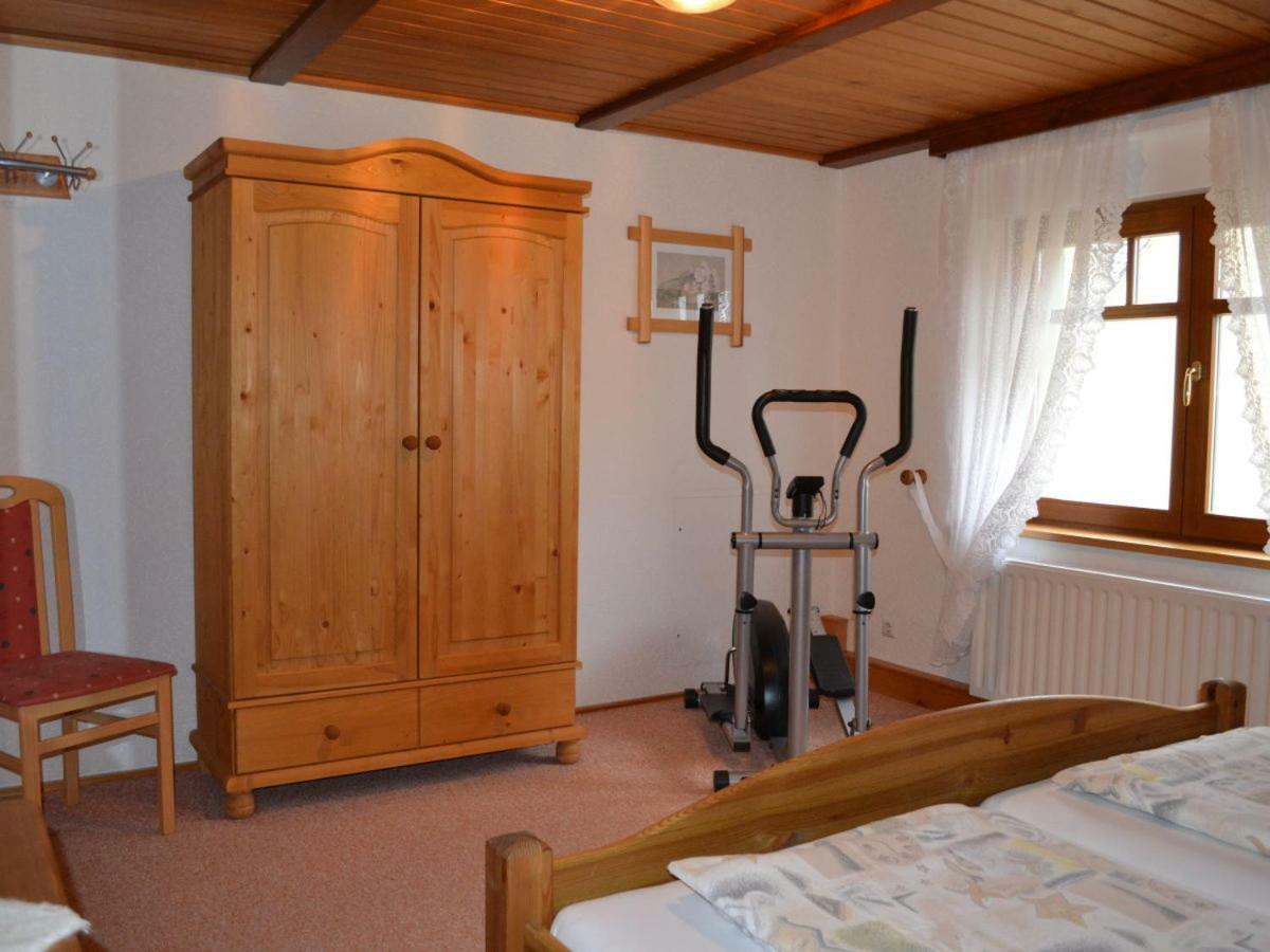 Spreewald-Domizil Lägenhet Lübbenau Exteriör bild